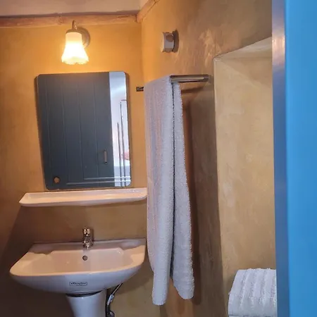 Prázdninový dům Fournos Aroniadika