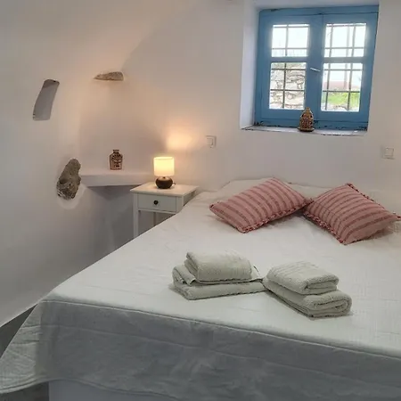 Holiday home Fournos Aroniadika *