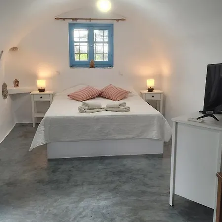 Holiday home Fournos Aroniadika Kythira Town
