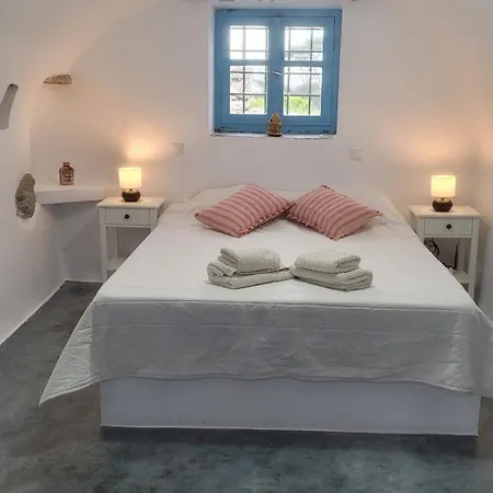 Fournos Aroniadika * Kýthira