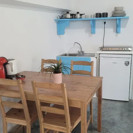 Fournos Aroniadika * Kýthira