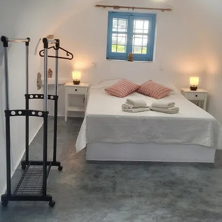 Fournos Aroniadika Holiday home *