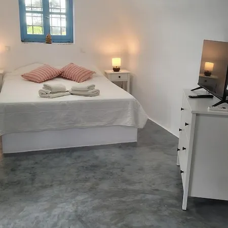 Fournos Aroniadika Σπίτι διακοπών