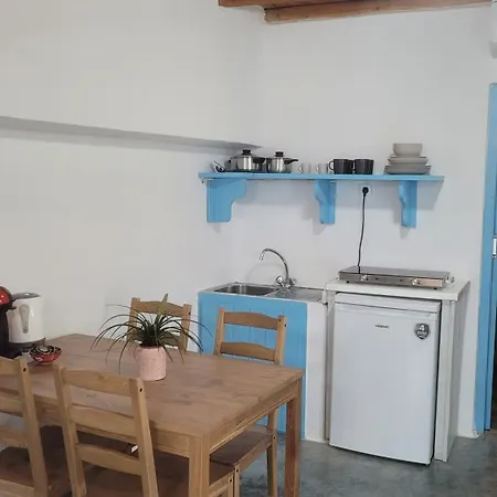 Fournos Aroniadika Holiday home *