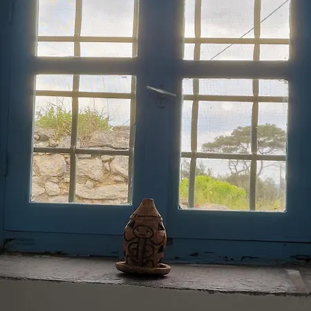 Hébergement de vacances Fournos Aroniadika Kýthira