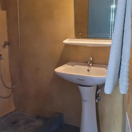 Fournos Aroniadika Holiday home