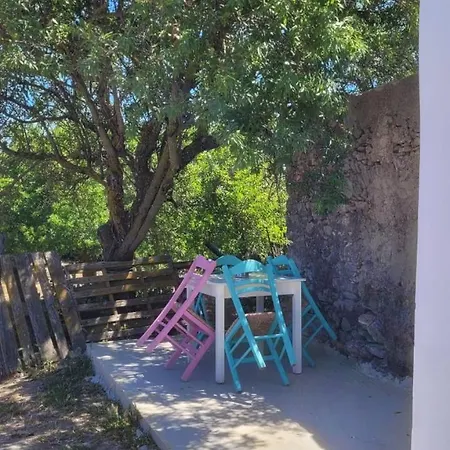 Fournos Aroniadika Holiday home