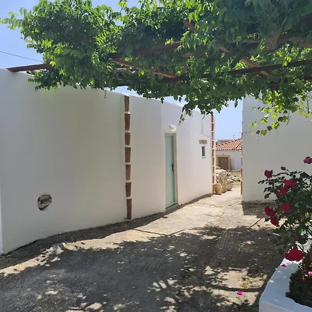 Σπίτι διακοπών Fournos Aroniadika *