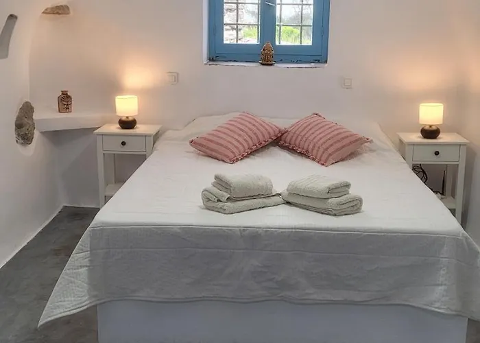 Fournos Aroniadika * Frillingiánika