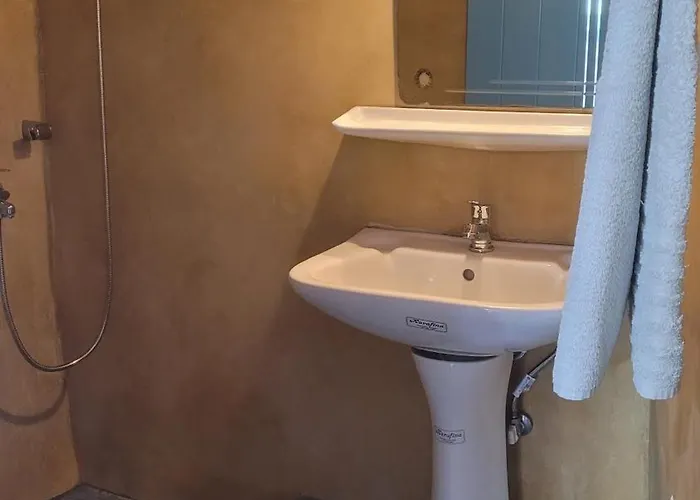 Fournos Aroniadika Σπίτι διακοπών